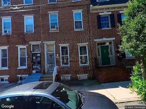 Mount Vernon, PHILADELPHIA, PA 19123