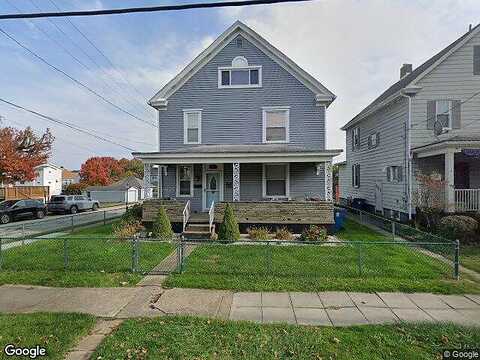 6Th, YOUNGWOOD, PA 15697