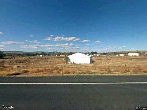 State Highway 28, SOAP LAKE, WA 98851