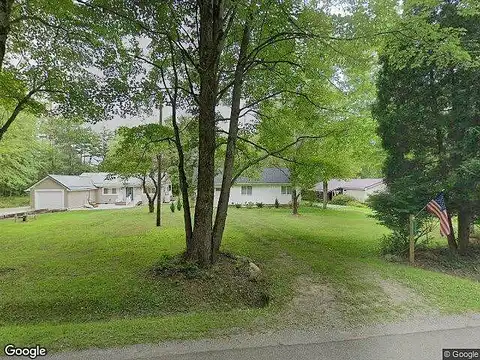 Lake, LINESVILLE, PA 16424