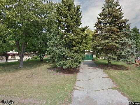 Bridget, HALES CORNERS, WI 53130