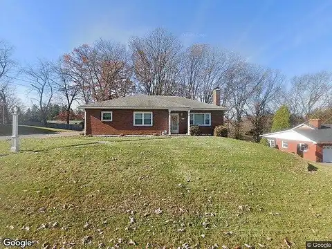 Dolphin, BUTLER, PA 16002
