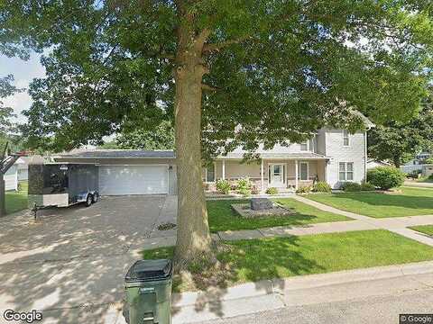 Grant, FENNIMORE, WI 53809