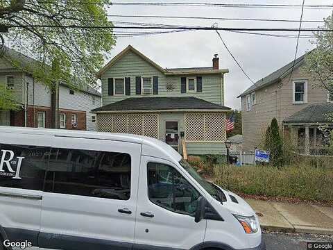 Johnson, PITTSTON, PA 18640