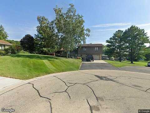 Thorson, BLACK EARTH, WI 53515