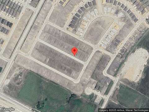 Rosebriar, CRANDALL, TX 75114