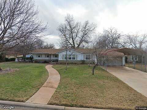 Benbrook, ABILENE, TX 79605