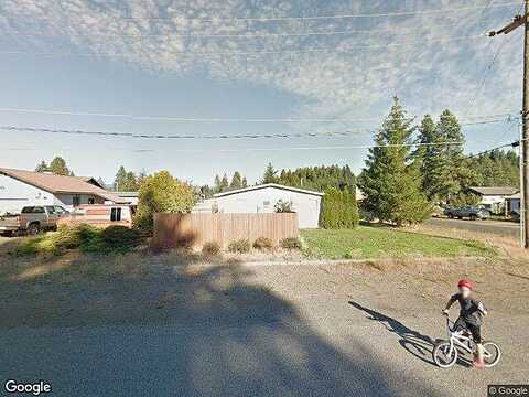 Main St, South Cle Elum, WA 98943