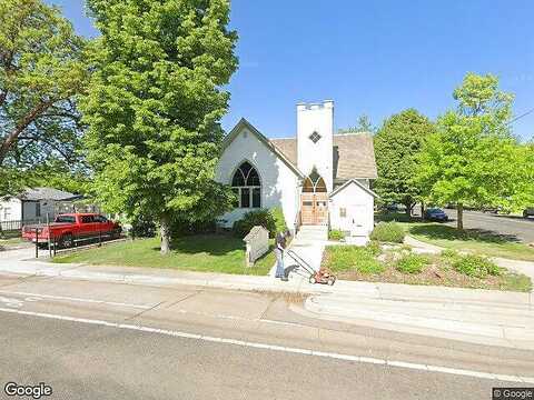 Martin, LONGMONT, CO 80501