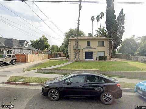 Orange, RIVERSIDE, CA 92501