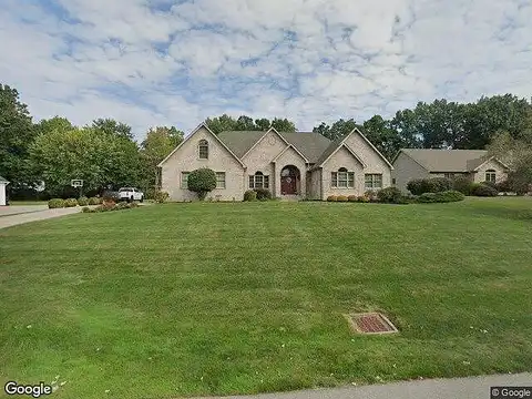Silver Ridge, HERMITAGE, PA 16148