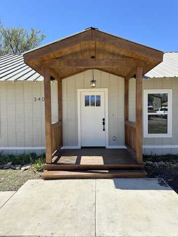 S Grange Street, Bertram, TX 78605