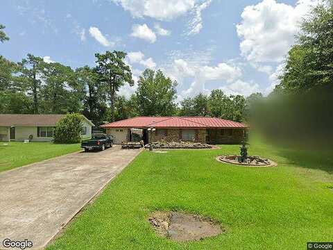 County Road 857, EVADALE, TX 77615