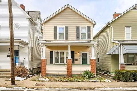 Miller, LATROBE, PA 15650