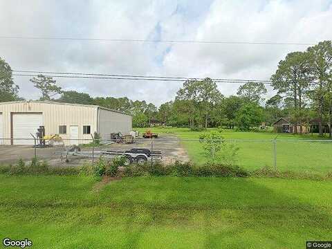 Avenue J, DICKINSON, TX 77539