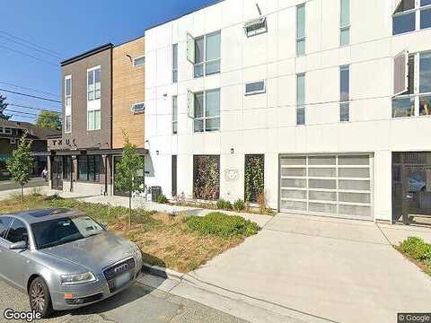 50Th, SEATTLE, WA 98103