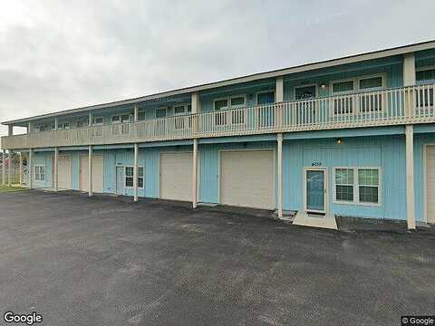 Hillcrest Dr, Rockport, TX 78382
