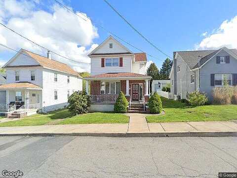 Everhart, DUPONT, PA 18641