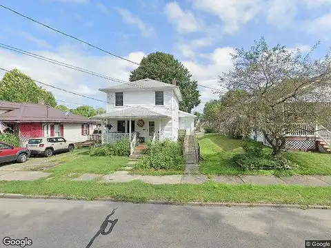 Ridge, GREENVILLE, PA 16125