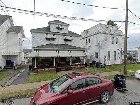 Church Ave, Scranton, PA 18508