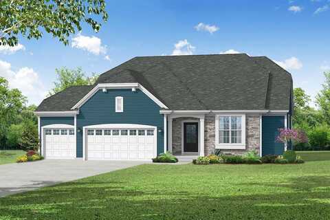 W251N2446 Valleyview Circle #Lt17, Pewaukee, WI 53072