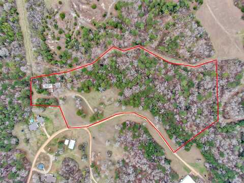 Tbd Bowling Road, Oakhurst, TX 77364