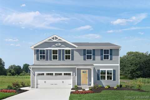Lot 25 Wagners Way, West Point, VA 23181