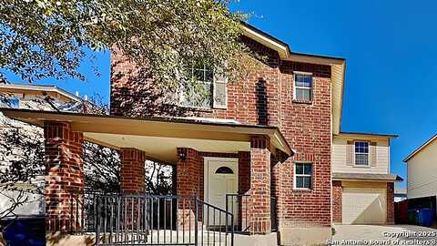 Marble, San Antonio, TX 78251