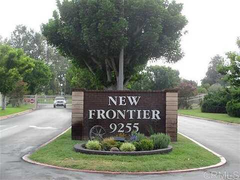 N Magnolia, Santee, CA 92071