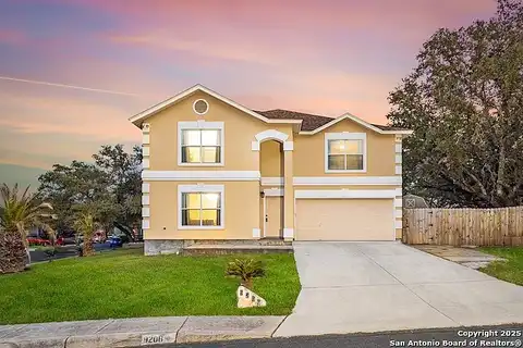Dancove, San Antonio, TX 78250