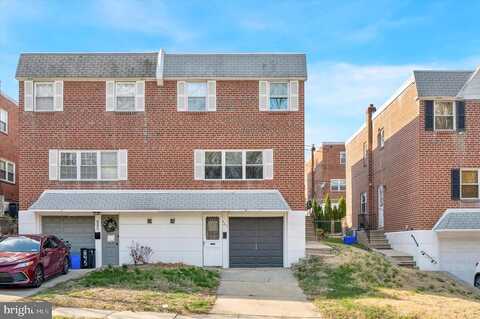 W Bells Mill Rd, PHILADELPHIA, PA 19128