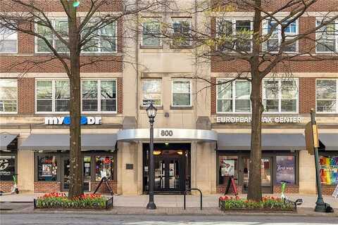 Peachtree Street Ne #8404, Atlanta, GA 30308