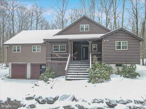 Theta, GOULDSBORO, PA 18424