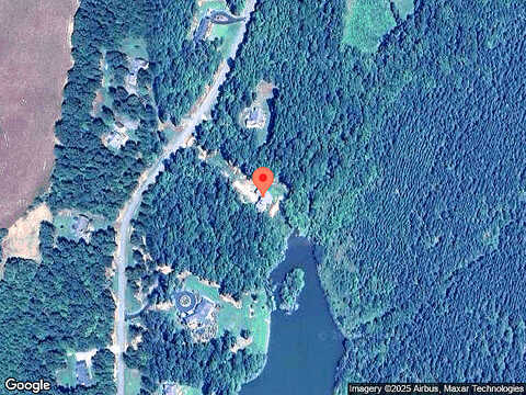 Pembelton Drive, Amelia Court House, VA 23002