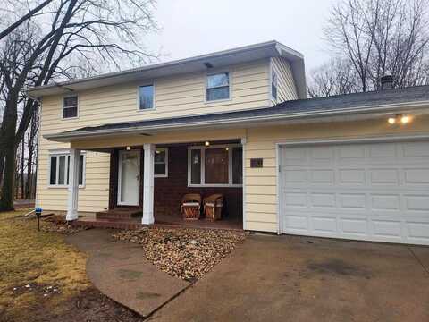 S Sycamore Avenue, Marshfield, WI 54449