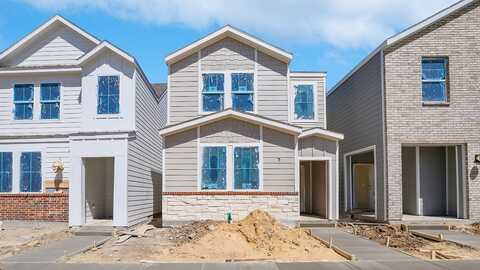 Blue Jay Way, Richland Hills, TX 76118