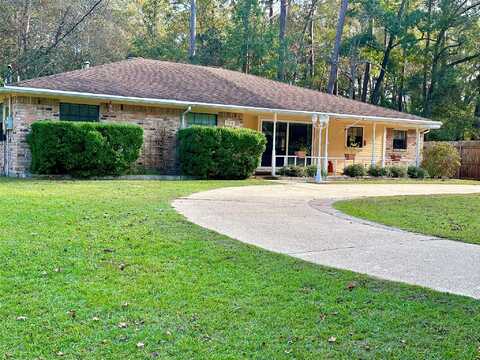 E Wildwood, Village Mills, TX 77663
