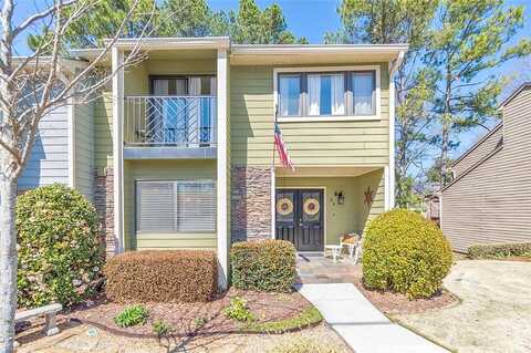 Goldrush Circle Ne, Atlanta, GA 30328