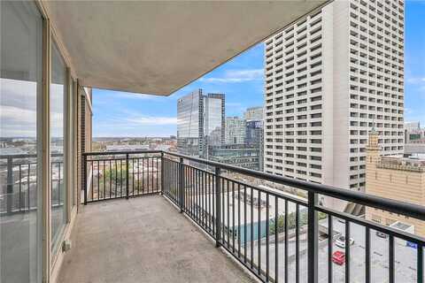 Peachtree Street Ne #1413, Atlanta, GA 30308