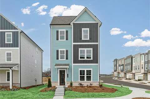 Devon Alley, Acworth, GA 30102