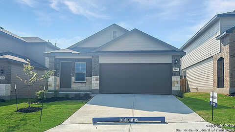 Hartley Home, San Antonio, TX 78245