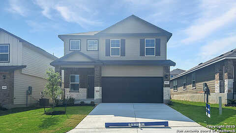 Hartley Home, San Antonio, TX 78245