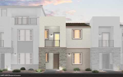 Crenellated Street #Lot 61, Las Vegas, NV 89148