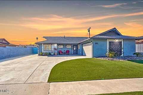 Kelley Avenue, Camarillo, CA 93010