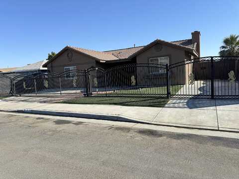 Cll Bella, Coachella, CA 92236