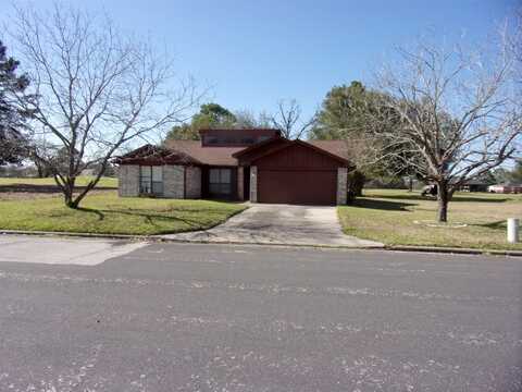 E Westwood Drive E, Trinity, TX 75862