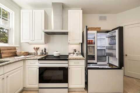 10Th Street Ne #18, Atlanta, GA 30309