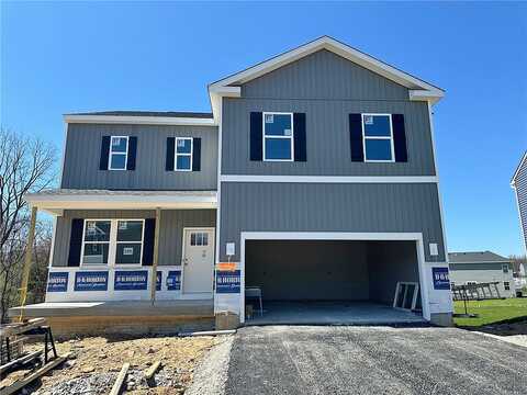 Curtis Court, New Stanton, PA 15639