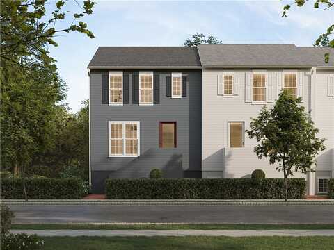 Benton Way, Fayette, PA 15017