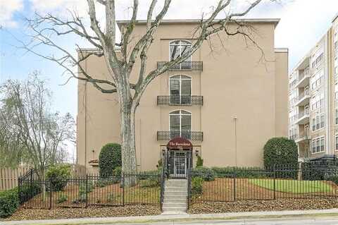 Pharr Road Ne #305, Atlanta, GA 30305